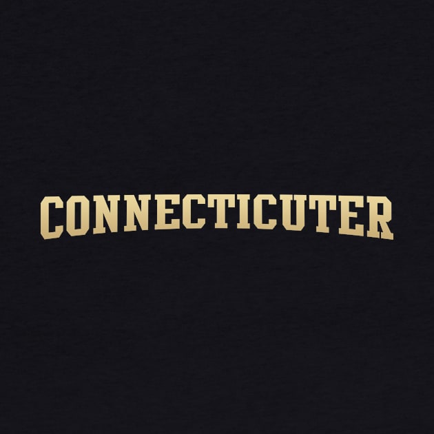 Connecticuter - Connecticut Native by kani